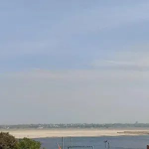 Mandakini P. Guest house Varanasi