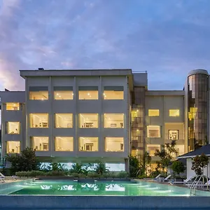Resort Blue Serene, Guruvayur