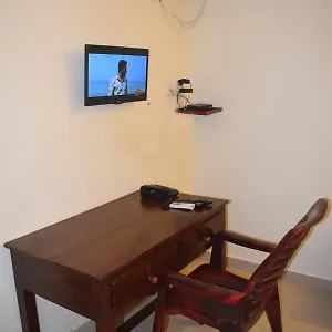 Hotel Anjam Smrithi Mandiram, Guruvayur