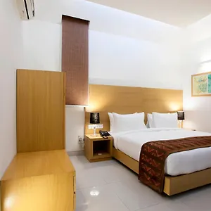 The Woods Hotel Gurgaon